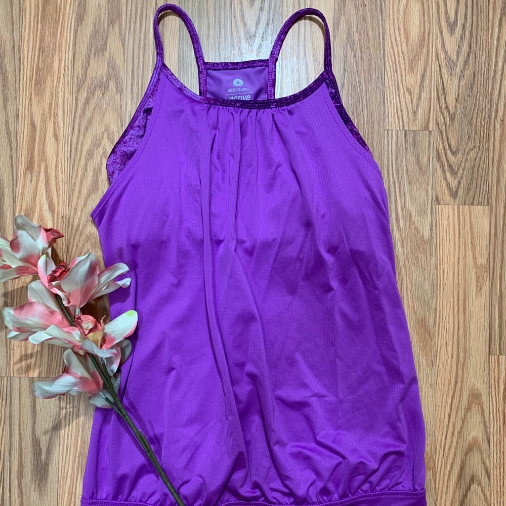 Old Navy Active Tank Top